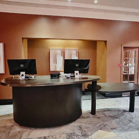 Found Hotel Carlton, Nob Hill سان فرانسيسكو المظهر الخارجي الصورة