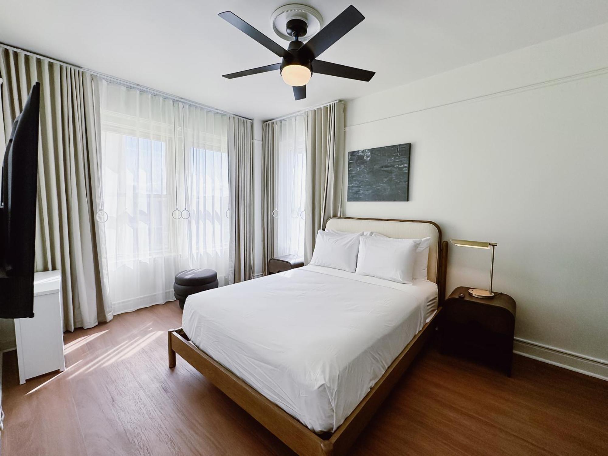 Found Hotel Carlton, Nob Hill سان فرانسيسكو المظهر الخارجي الصورة